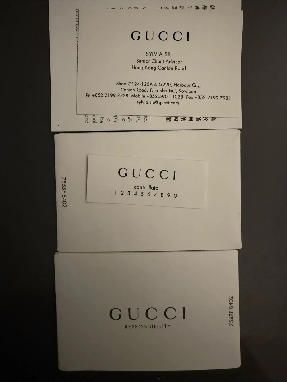 Gucci Beige GG Supreme Canvas Duffel with Brown Leather and Green-Red Web